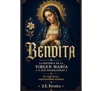 BENDITA: LA HISTORIA DE LA VIRGEN MARÍA Y SUS APARICIONES