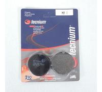 Bendix Front Brake Pad for Honda 500 Cb Twin 1975 to 1976 MA1 Motorcycle