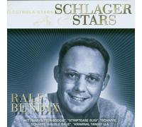 Bendix, Ralf - Schlager & Stars