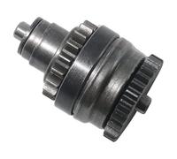 Bendix Starter Drive Compatible With 250cc 300cc EXC XC-W XC Motor Engine Parts Starting Unit Replacement For OEM 55140026300 55140026400