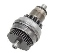 Bendix Starter Motor Pinion Gear 14T 40T Compatible With 28120 GFC 771 Fits NHX110 Elite Lead JF19 NCH50 Me
