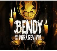 Bendy and the Dark Revival EU Steam CD Key