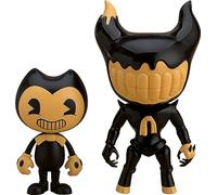 Bendy and the Dark Revival figurine Nendoroid Bendy & Ink Demon 10 cm