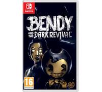 Bendy and the Dark Revival - Switch