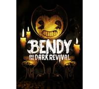 Bendy and the Dark Revival (PC) - Steam Account - GLOBAL