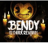 Bendy and the Dark Revival PC Steam CD Key