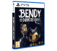 Bendy and the Dark Revival (PlayStation 5)