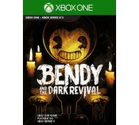 Bendy and the Dark Revival (Xbox One) - Xbox Live Key - EUROPE
