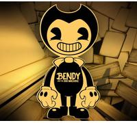 Bendy and the Ink Machine EU Steam CD Key