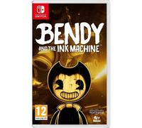 Bendy and the Ink Machine for Nintendo Switch, Used