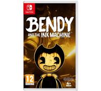 Bendy and the Ink Machine - Nintendo Switch