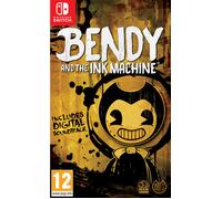Bendy and the Ink Machine - Nintendo Switch