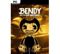 Bendy and the Ink Machine PC