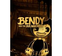 Bendy and the Ink Machine (PC) - Steam Key - EUROPE