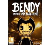 Bendy and the Ink Machine (PC) - Steam Key - GLOBAL