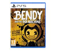 Bendy and the Ink Machine - PlayStation 5
