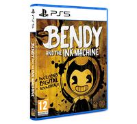 Bendy and the Ink Machine - PS5