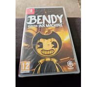 Bendy and the Ink Machine (Nintendo Switch)