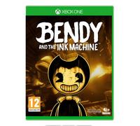 Bendy and the Ink Machine - Xbox One