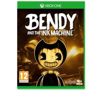 Bendy and the Ink Machine (Xbox One) [NEW & SEALED] RARE GENUINE