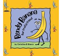 Bendy Banana: ONE (Fruity Budz)