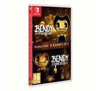 Bendy Double Pack 2 Games in 1 - Switch