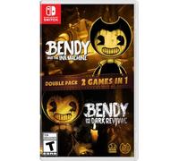 Bendy Double Pack - Nintendo Switch