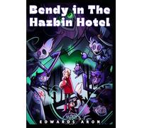 Bendy in The Hazbin Hotel