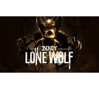 Bendy: Lone Wolf