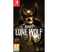 Bendy: Lone Wolf - Nintendo Switch