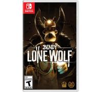 Bendy: Lone Wolf - Nintendo Switch