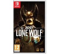 Bendy: Lone Wolf (Nintendo Switch)