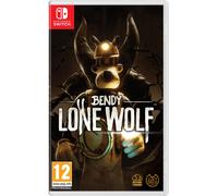 Bendy: Lone Wolf Nintendo Switch Game