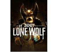Bendy: Lone Wolf PC