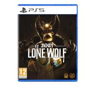 Bendy: Lone Wolf (PlayStation 5)