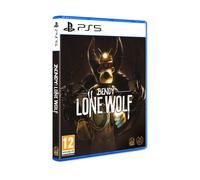 Bendy: Lone Wolf - PS5