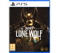 Bendy: Lone Wolf PS5 Game