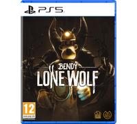 Bendy: Lone Wolf PS5 Game Pre-Order