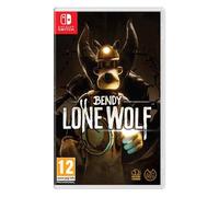 Bendy: Lone Wolf - Switch
