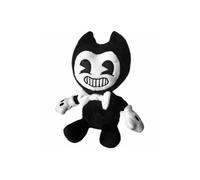 BENDY Plush 30cm Black & White Bendy and the Ink Machine For Kids Toy Xmas UK