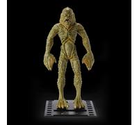 Creature from the Black Lagoon Bendyfig - Turquoise