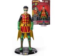 BendyFigs DC Robin