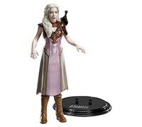 BendyFigs Game of Thrones Daenerys by The Noble Collection