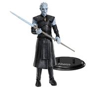 BendyFigs - Bendable Figure - Game of Thrones The Night King - 19 cm - The Noble Collection