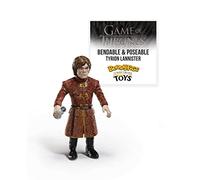 Noble Collection Bendyfigs Figure Game Of Throns Tyrion