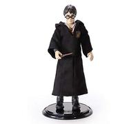 Bendyfigs Harry Potter 19cm, Wizarding World The Noble Collection