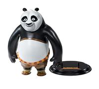 BendyFigs Kung Fu Panda: Po by The Noble Collection