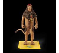 The Wizard Of Oz Cowardly Lion Bendyfig - IN STOCK