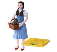 The Noble Collection BendyFigs – Dorothy (Wizard of Oz)