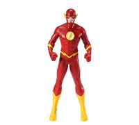 BendyFigs The Flash Mini 10cm Noble Toys Miniature Bendable Figure Posable Doll Figures